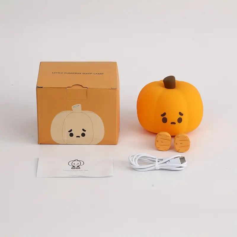 Hi Melon Spooky Ghost Cute Pumpkin 🎃 👻🎃