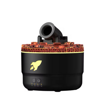 Volcanic Cannons Air Humidifier