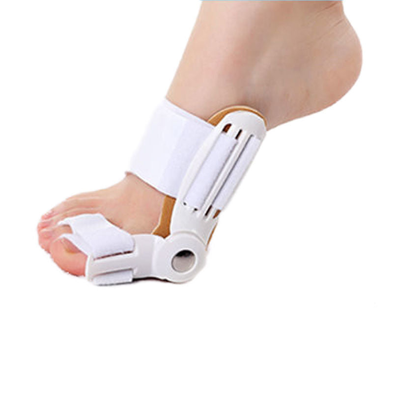 Big Toe Valgus Corrector Can Be Worn Day And Night For Men And Women With Overlapping Toe Bones Valgus Toe Corrector