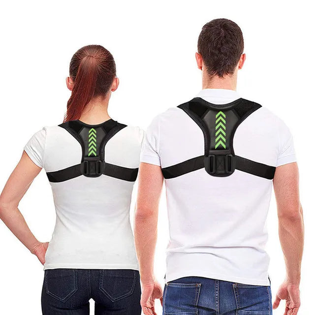 Posture Corrector for Women and Men