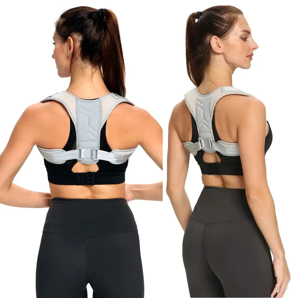 Posture Corrector for Women and Men