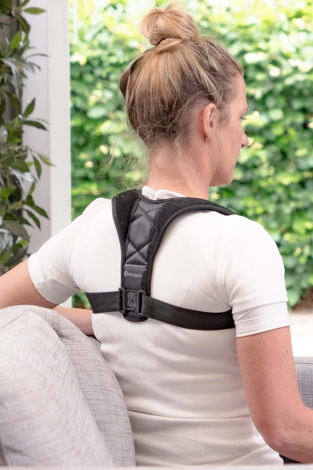 Posture Corrector for Women and Men